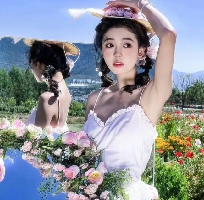 藕断丝连